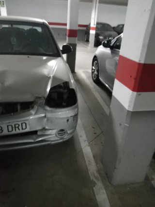 Hyundai Accent 2005