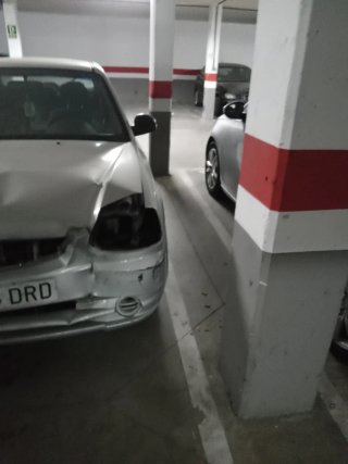 Hyundai Accent 2005