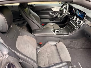 Mercedes-Benz C 200 2020