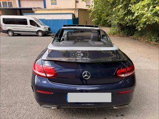 Mercedes-Benz C 200 2020