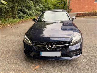 Mercedes-Benz C 200 2020