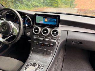 Mercedes-Benz C 200 2020