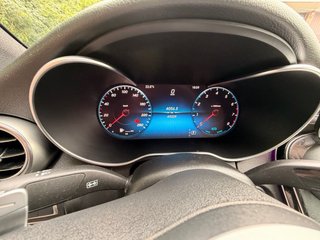 Mercedes-Benz C 200 2020