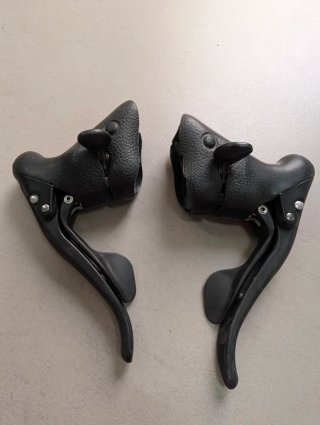 Grupo Campagnolo 9 Velocidades LEER BIEN