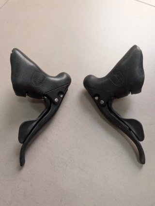 Grupo Campagnolo 9 Velocidades LEER BIEN