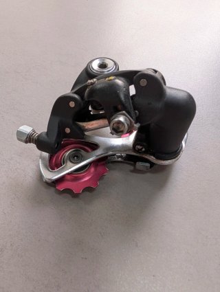 Grupo Campagnolo 9 Velocidades LEER BIEN