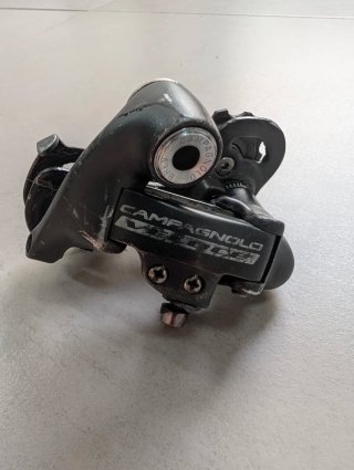 Grupo Campagnolo 9 Velocidades LEER BIEN