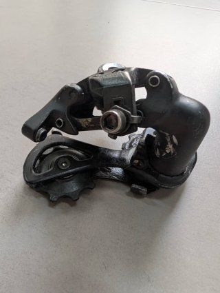Grupo Campagnolo 9 Velocidades LEER BIEN