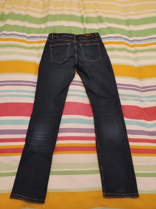 Pantalón vaquero