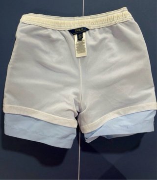 Bañador Polo Ralph Lauren niño Talla M