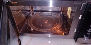 Microondas Becken BMW4288 Alta Gama