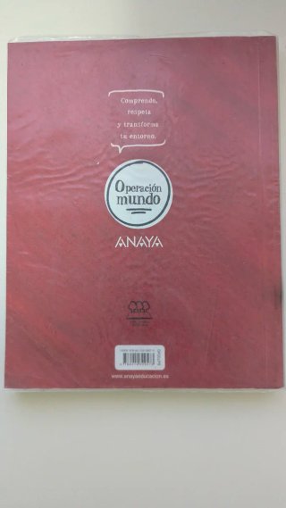 Matemáticas II. 2o de Bachillerato