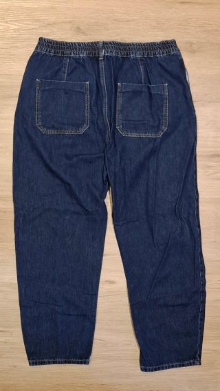 Pantalones vaqueros Zara