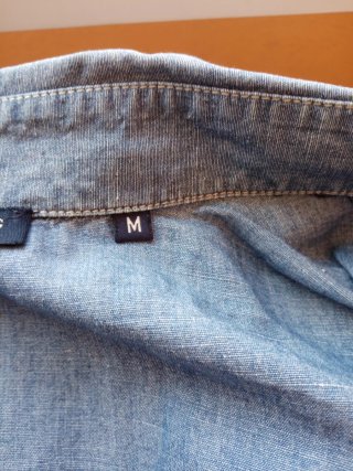 Marina Yatching Chemisier Blu Tg M