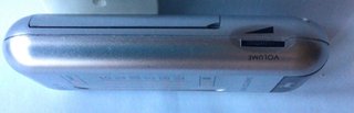 Radio Sami 2 Bandas Bolsillo RS-12201