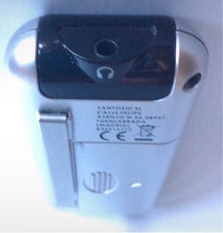 Radio Sami 2 Bandas Bolsillo RS-12201