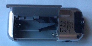 Radio Sami 2 Bandas Bolsillo RS-12201