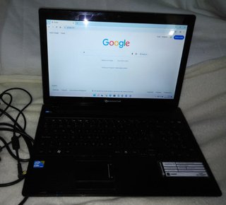 Packard Bell EasyNote TK85-GO i5