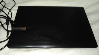 Packard Bell EasyNote TK85-GO i5