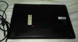Packard Bell EasyNote TK85-GO i5