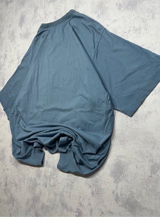 Camiseta Adidas Talla l Azul Teal