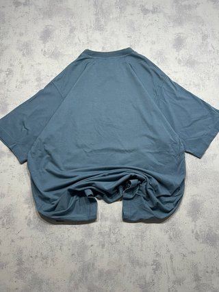 Camiseta Adidas Talla l Azul Teal