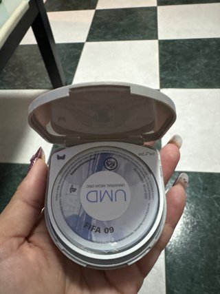 PSP UMD FIFA 09