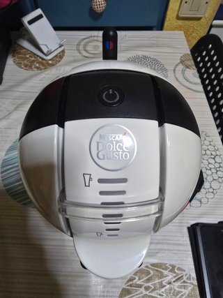 Cafetera Nescafé Dolce Gusto. Mini Me 2 De’longhi