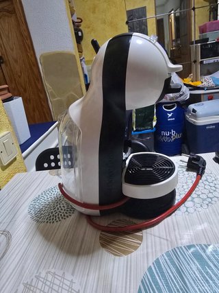 Cafetera Nescafé Dolce Gusto. Mini Me 2 De’longhi