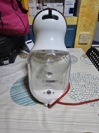 Cafetera Nescafé Dolce Gusto. Mini Me 2 De’longhi