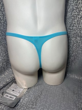 Calzoncillo azul