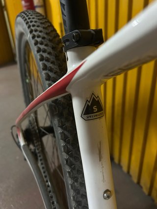 Bicicleta Specialized Stumpjumper 29