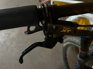 Bicicleta Specialized Stumpjumper 29