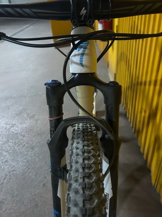 Bicicleta Specialized Stumpjumper 29