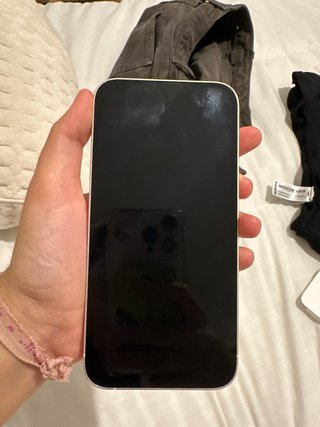 iPhone 13 Blanco 128GB