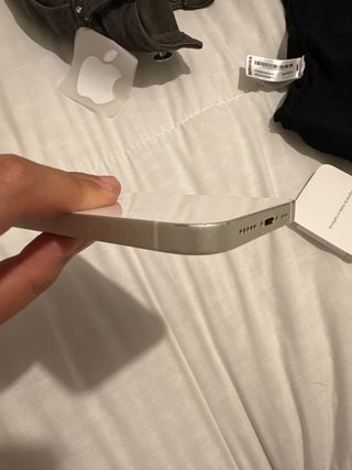 iPhone 13 Blanco 128GB