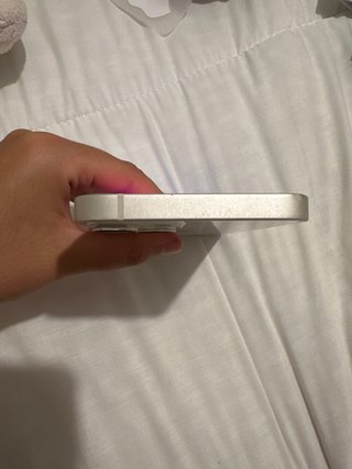 iPhone 13 Blanco 128GB