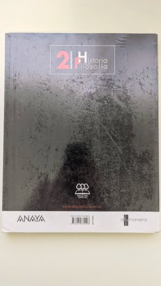 Historia de la Filosofía, 2 Bachillerato, A tu ...