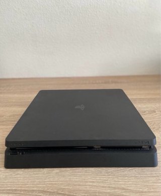 PS4 (PlayStation 4) Negra