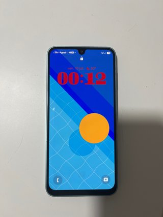 Samsung Galaxy A16 Seminuevo