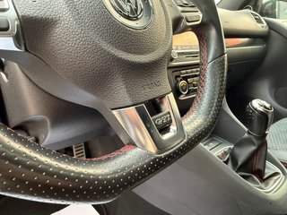 Volkswagen Golf GTI 35 Aniv. TECHO 2012