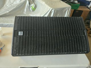 Altavoces HK Audio Linear 5 (Negro)