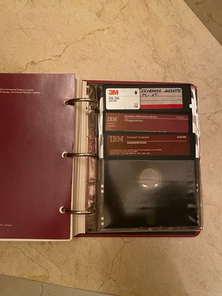 Guía de Operación IBM Personal Computer