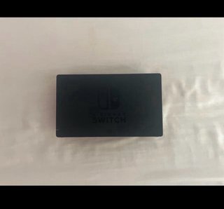Nintendo Switch y Accesorios