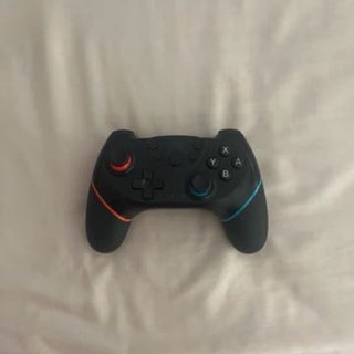 Nintendo Switch y Accesorios