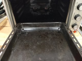 Horno Eléctrico Compacto