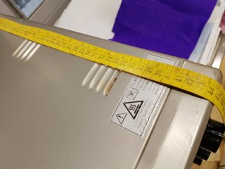 Horno Eléctrico Compacto