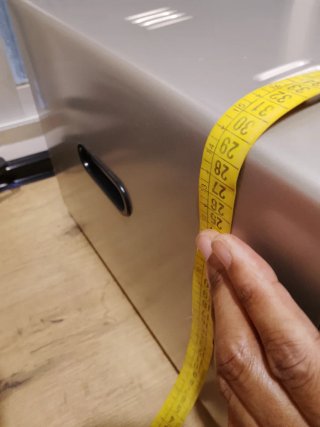 Horno Eléctrico Compacto