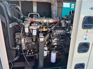 Grupo Electrógeno 275 kva