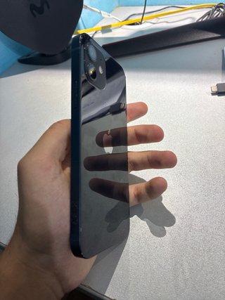 iPhone 12 Negro